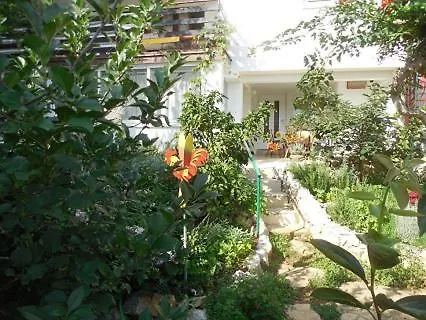 Apartments In Dramalj 42945