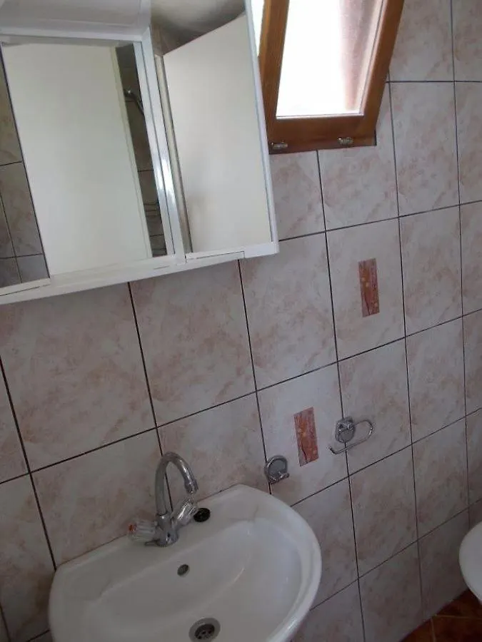 Apartments In Dramalj 42945 Croatia