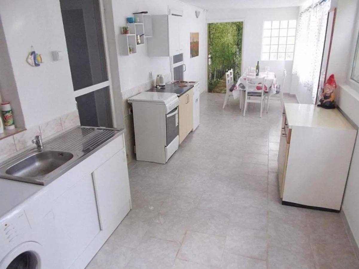 Apartments In Dramalj 42945