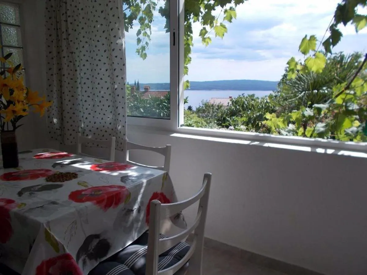 Apartments In Dramalj 42945