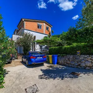 Appartamento Jadranka, Dramalj