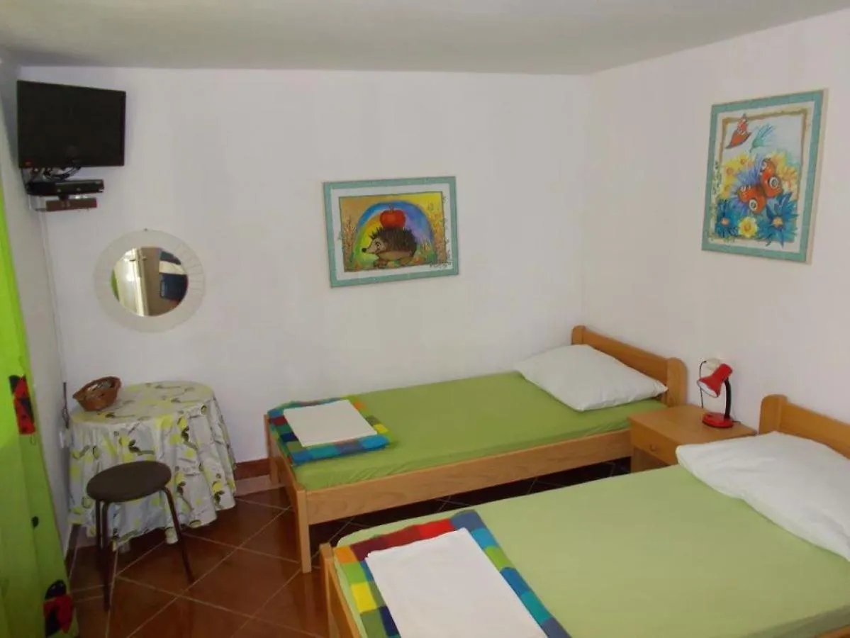 Apartments In Dramalj 42945