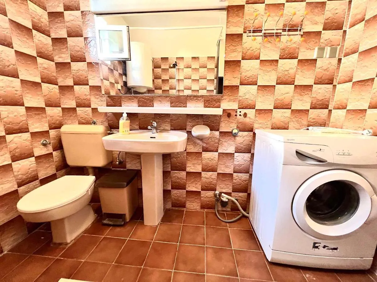 Apartments In Dramalj 42945